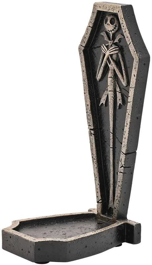 Widdop Co Disney Nightmare Before Christmas Jack incense stick holder