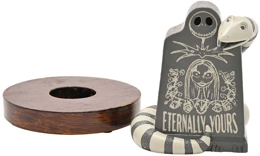 Widdop Co Disney Nightmare Before Christmas incense cone holder