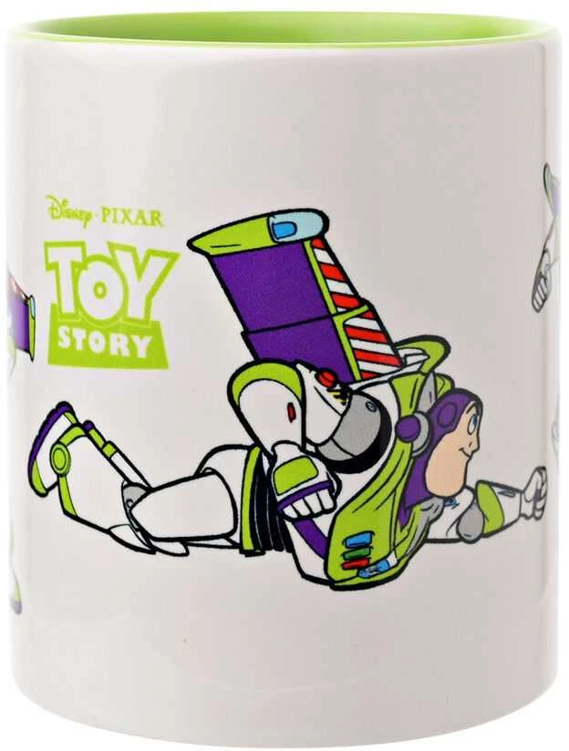 Widdop Co Disney Pixar Toy Story Buzz mug 325ml
