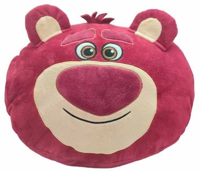 Disney Pixar Toy Story Lotso Hand warmer cushion