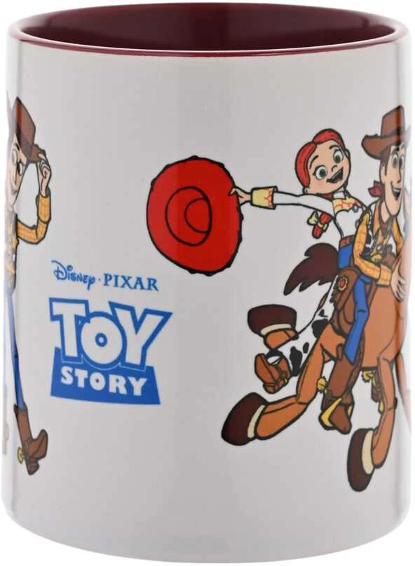Widdop Co Disney Pixar Toy Story Woody mug 325ml
