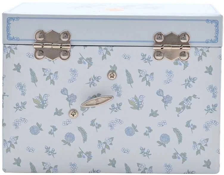Widdop Co Disney Princess Cinderella musical jewellery box