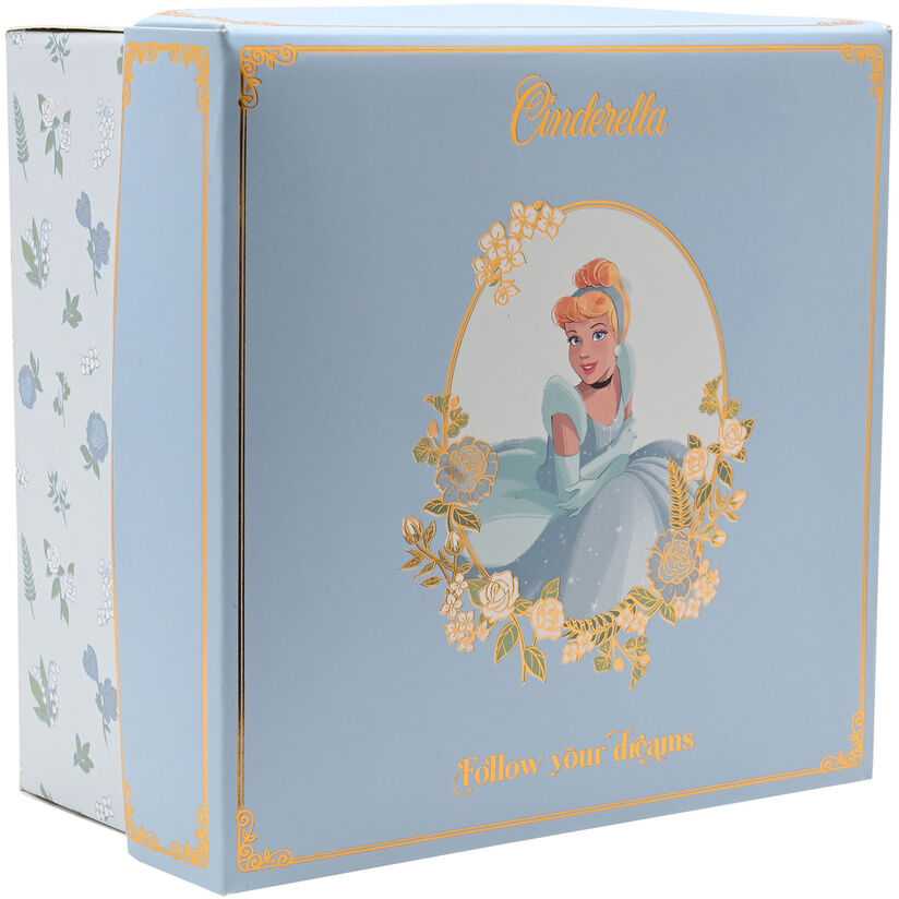 Widdop Co Disney Princess Cinderella tea cup & saucer
