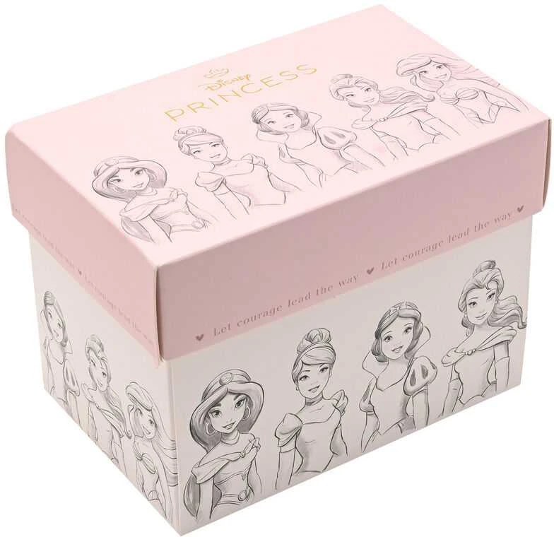 Widdop Co Disney Princess mug