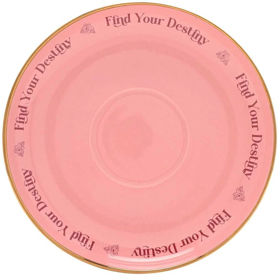 Widdop Co Disney Princess Rapunzel tea cup & saucer