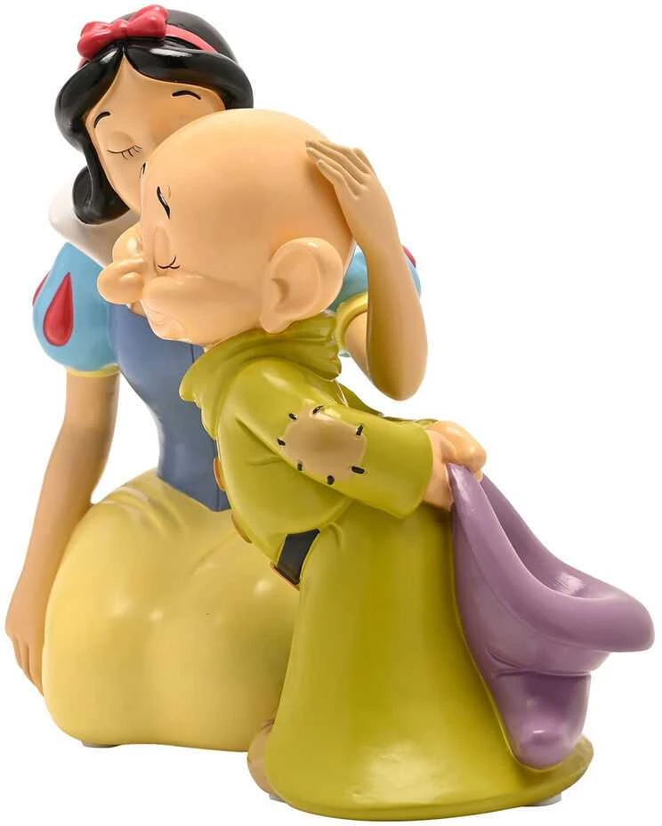 Widdop Co Disney Snow Baltas & Dopey money bank