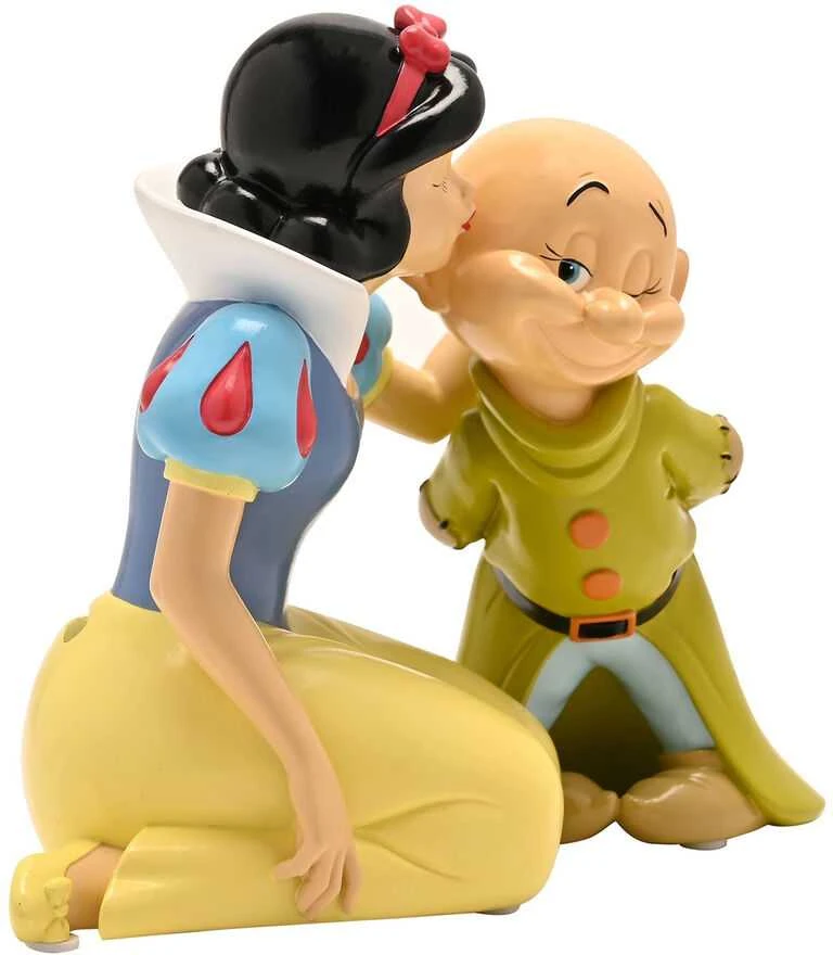 Widdop Co Disney Snow Baltas & Dopey money bank