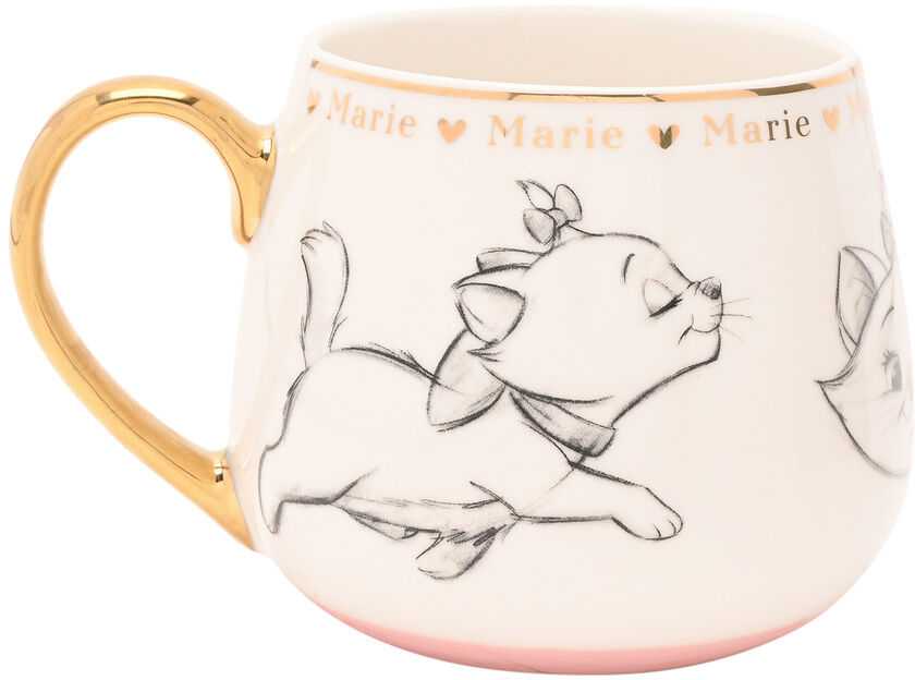 Widdop Co Disney The Aristocats Marie mug