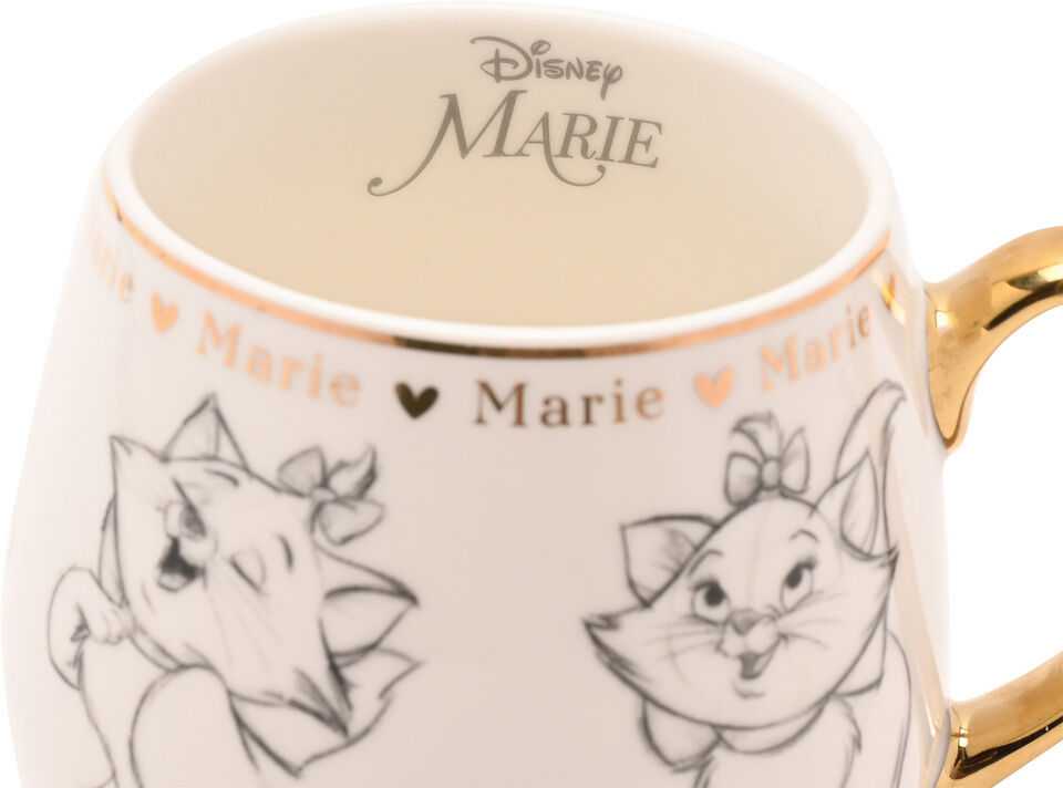Widdop Co Disney The Aristocats Marie mug