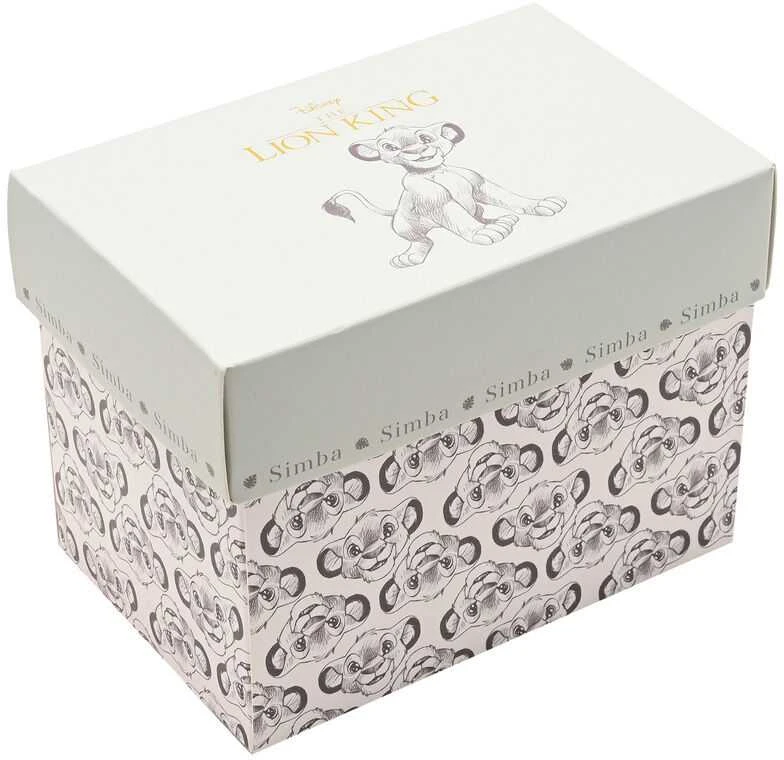 Widdop Co Disney The Lion King Simba mug
