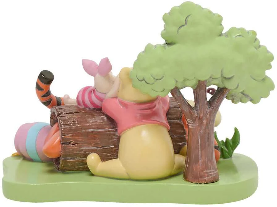 Widdop Co Disney Winnie The Pooh & Friends figure