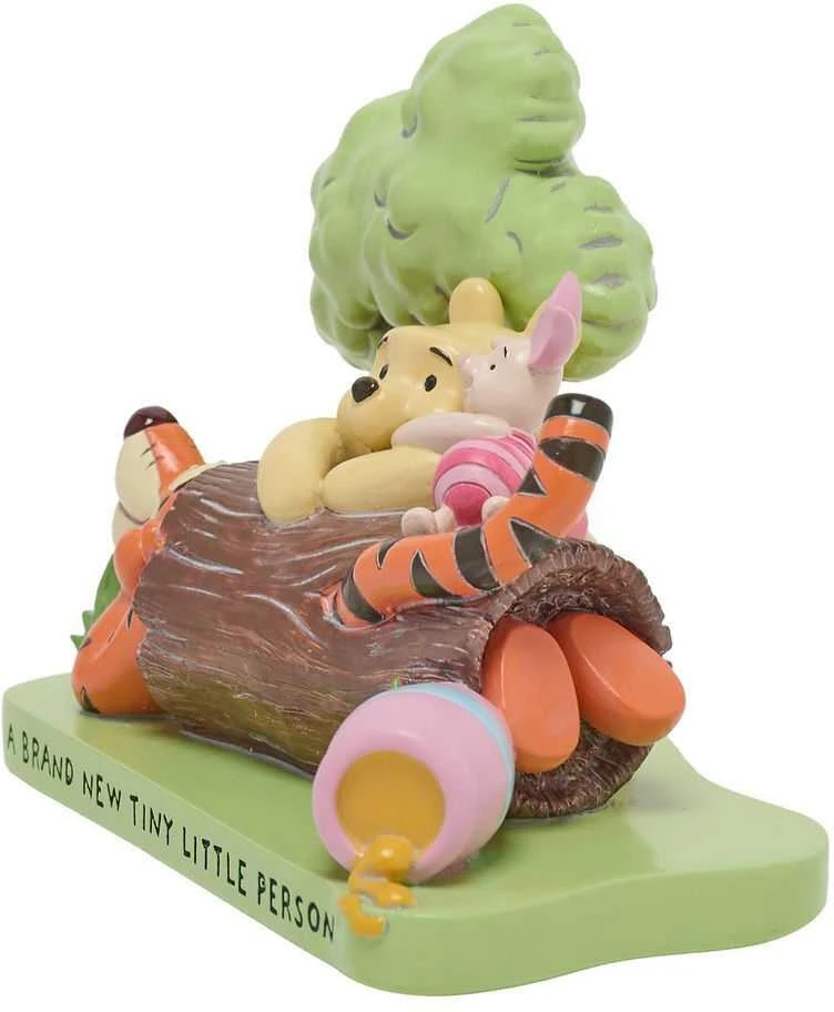 Widdop Co Disney Winnie The Pooh & Friends figure