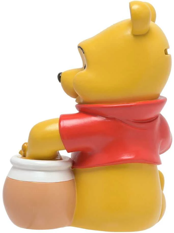 Widdop Co Disney Winnie the Pooh money bank