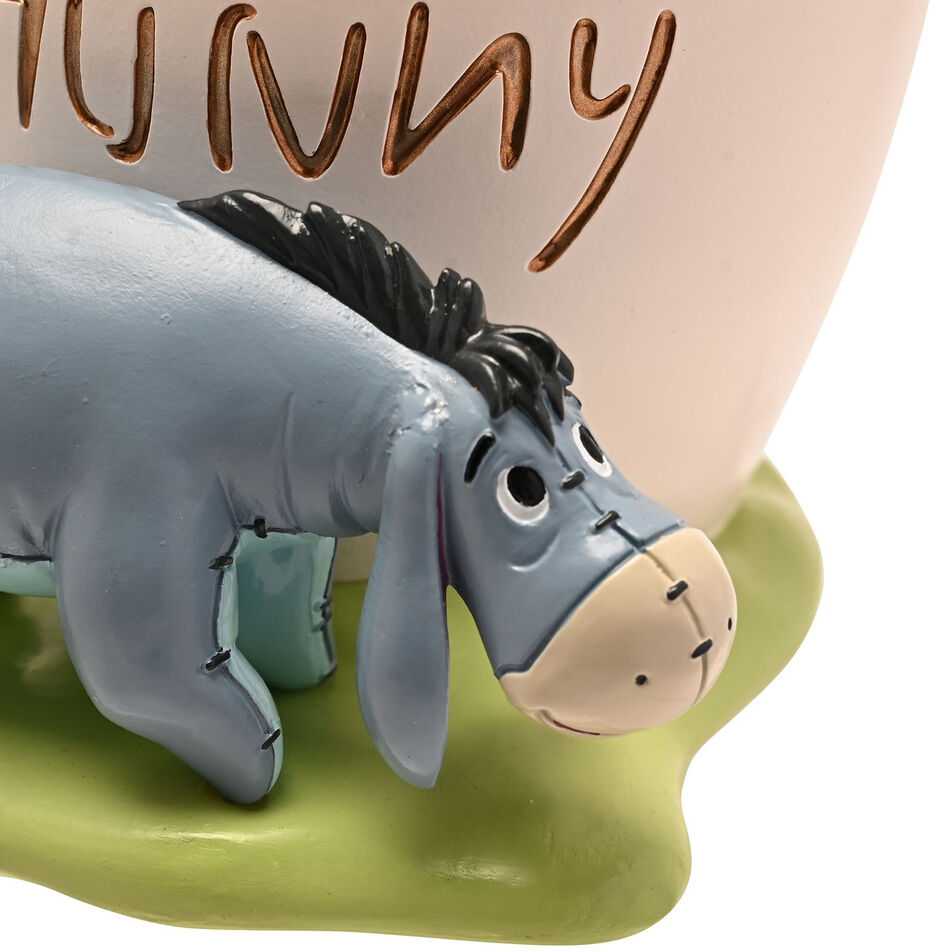 Widdop Co Disney Winnie the Pooh money bank