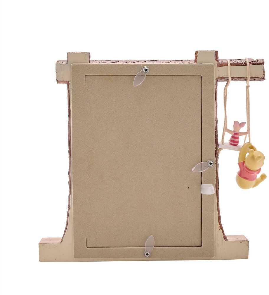 Nuotraukų rėmelis Widdop Co Disney Winnie The Pooh & Piglet photo frame