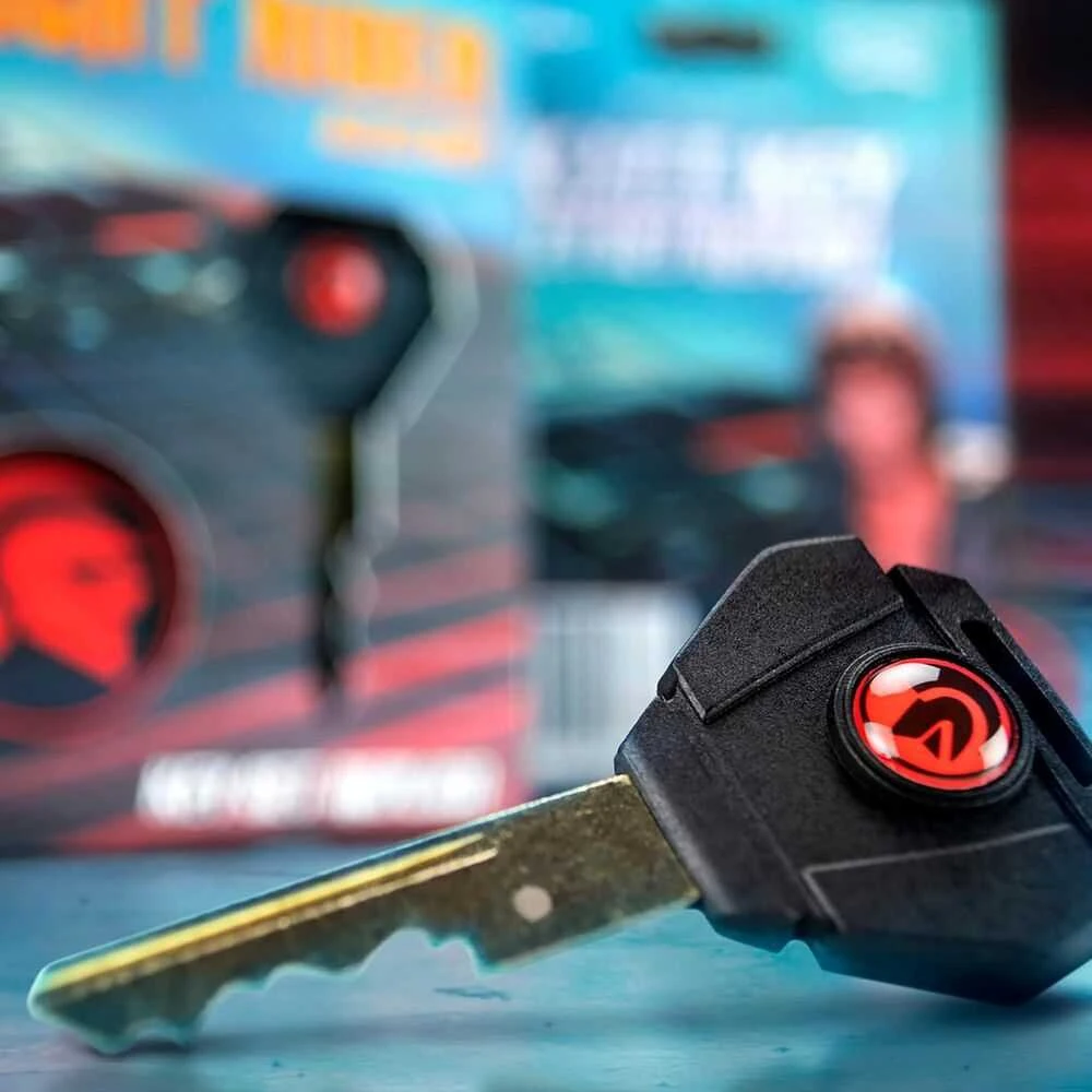 Doctor Collector Knight Rider Replica Key