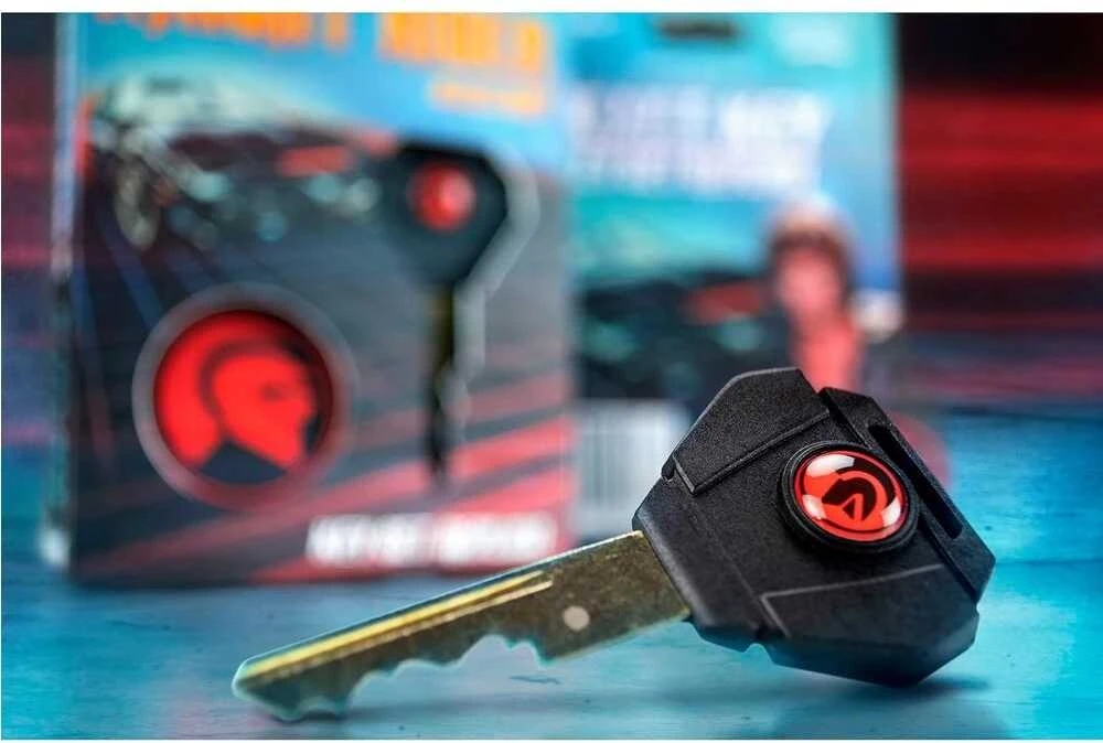 Doctor Collector Knight Rider Replica Key
