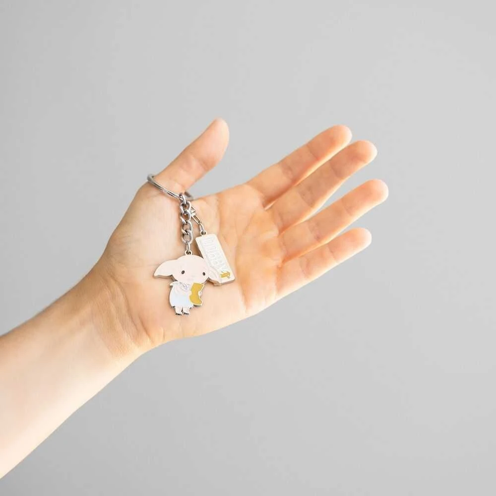 ERIK Harry Potter Dobby keychain