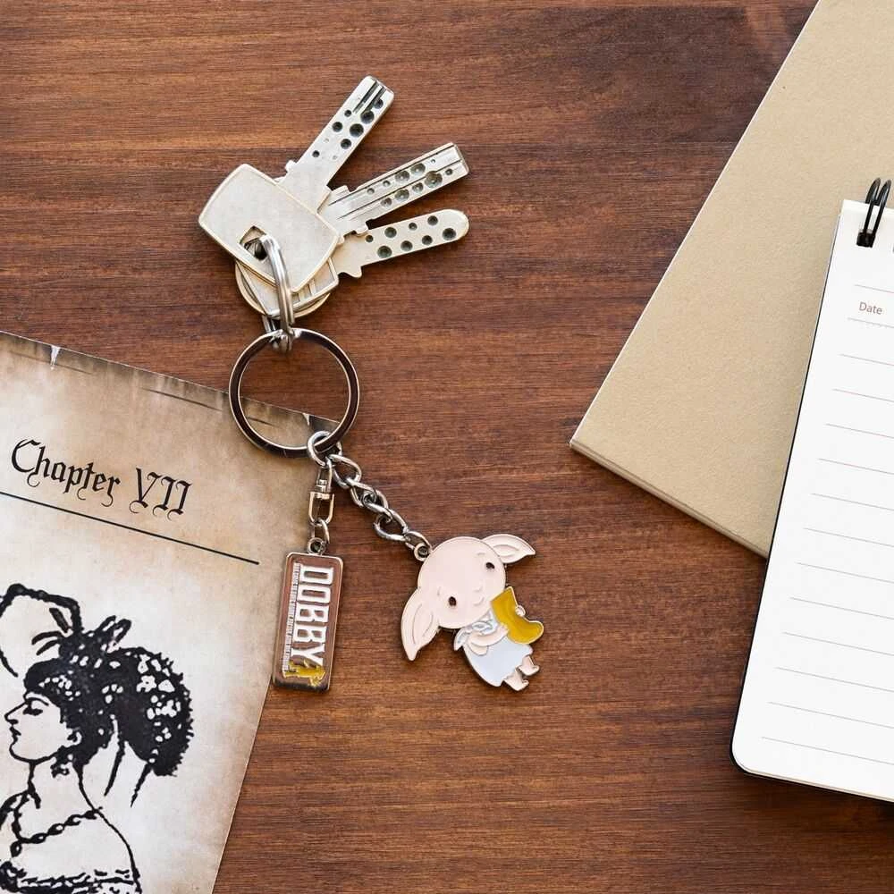 ERIK Harry Potter Dobby keychain