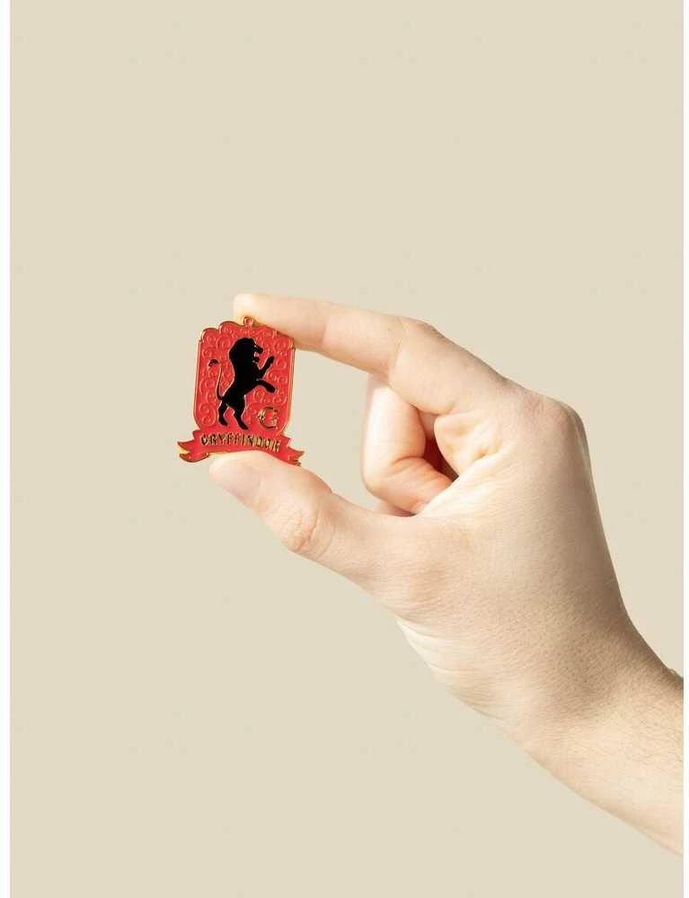 ERIK Harry Potter Hogwarts 4 pin set