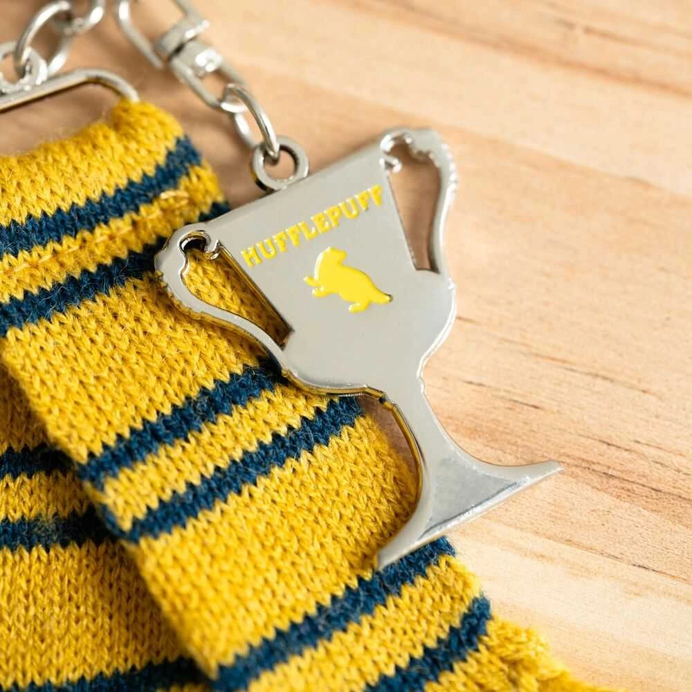 Harry Potter Haris Poteris - Švilpynės šaliko raktų pakabukas