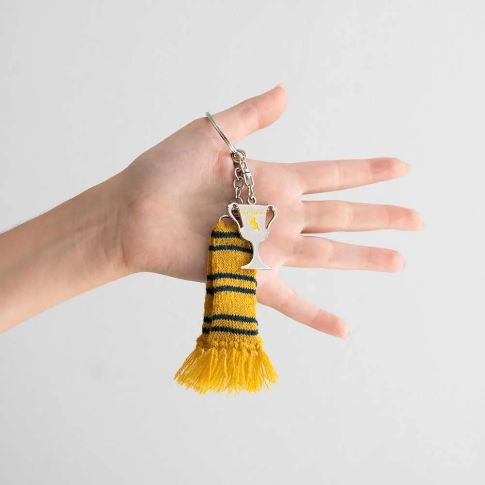 Harry Potter Haris Poteris - Švilpynės šaliko raktų pakabukas