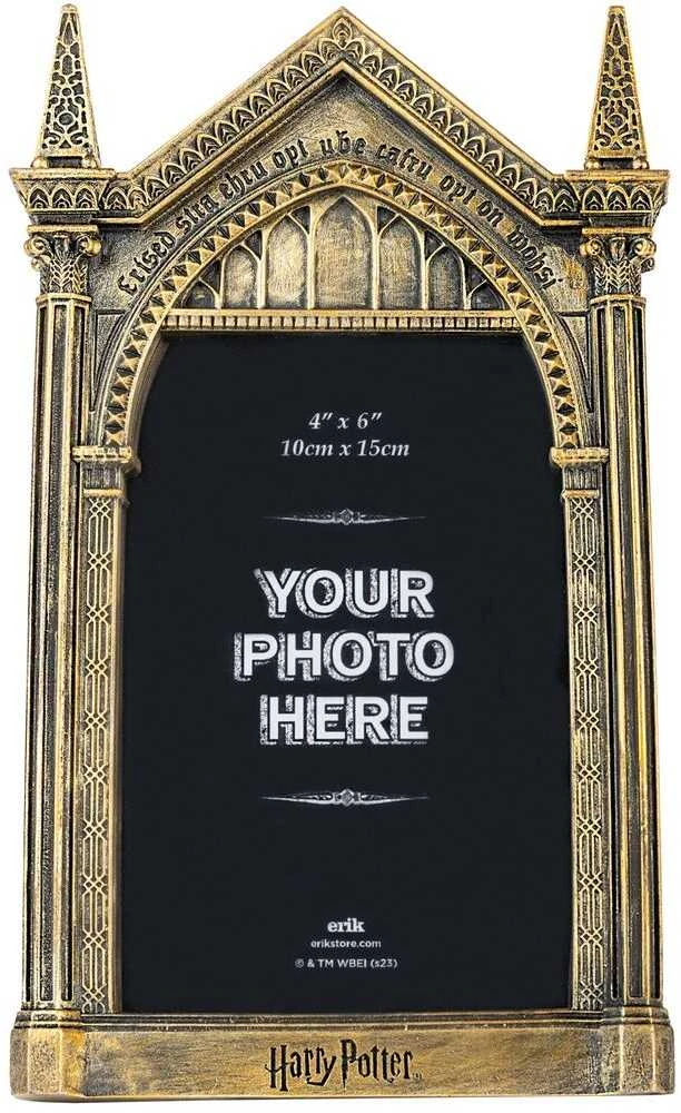 Nuotraukų rėmelis ERIK Harry Potter Mirror of Erised photo frame