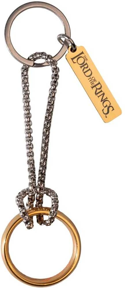 ERIK The Lord Of The Rings The One Ring keychain