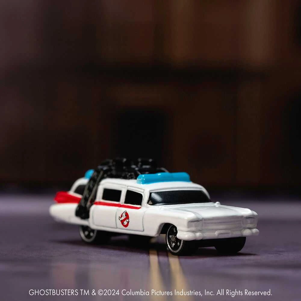 Jada Toys Ghostbusters Puft Marsmellow stage