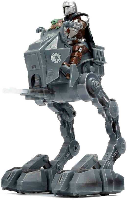 SIMBA JADA RC Žvaigždžių karų AT-RT 29,5 cm 9336975314