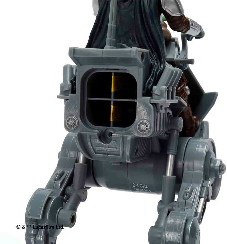 SIMBA JADA RC Žvaigždžių karų AT-RT 29,5 cm 9336975314