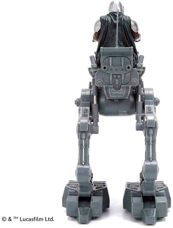 SIMBA JADA RC Žvaigždžių karų AT-RT 29,5 cm 9336975314