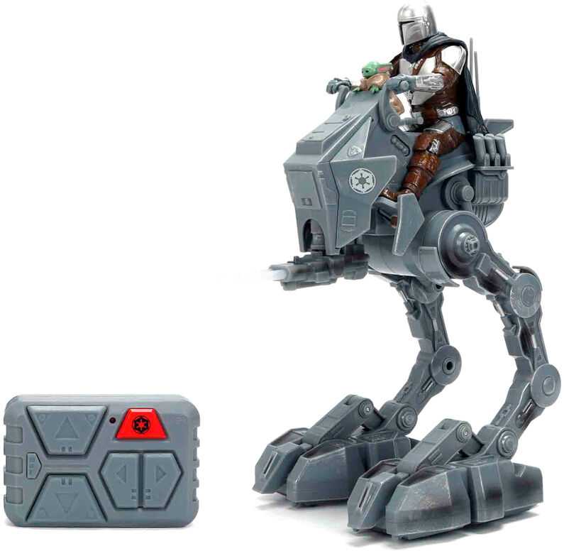SIMBA JADA RC Žvaigždžių karų AT-RT 29,5 cm 9336975314