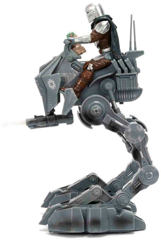 SIMBA JADA RC Žvaigždžių karų AT-RT 29,5 cm 9336975314