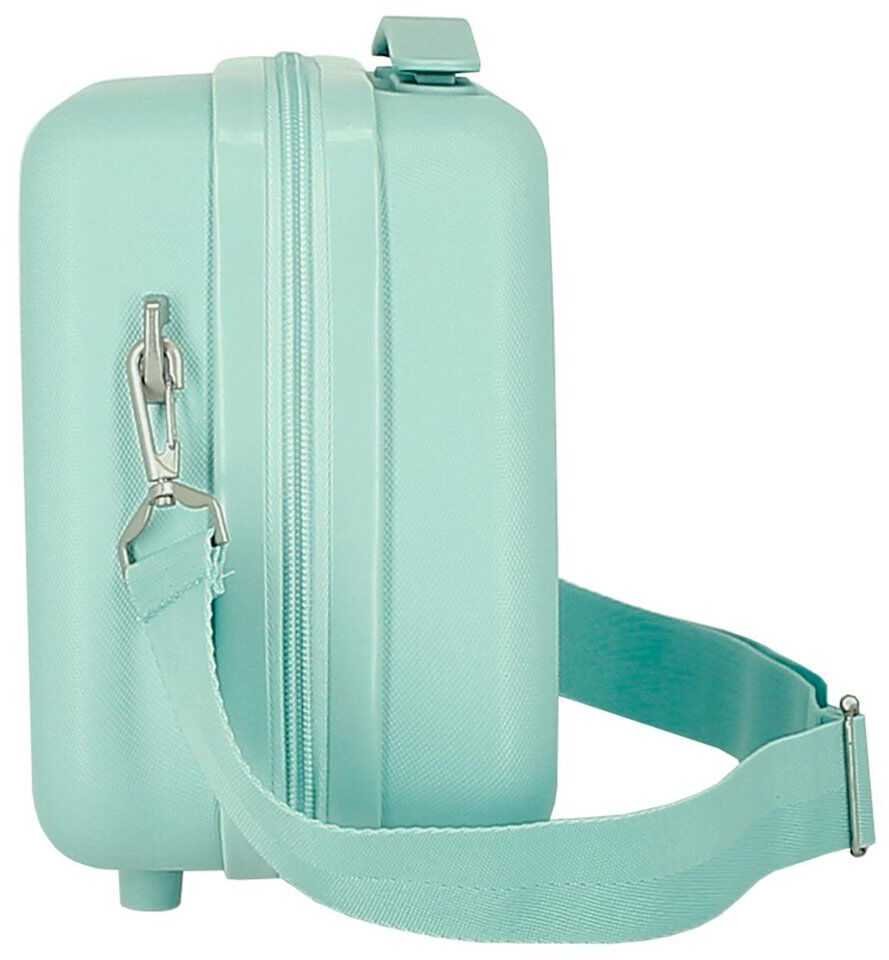 Joumma Bags Disney Princess ABS vanity case