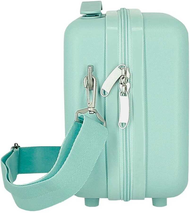 Joumma Bags Disney Princess ABS vanity case