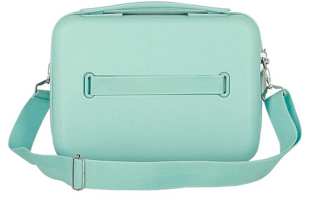 Joumma Bags Disney Princess ABS vanity case