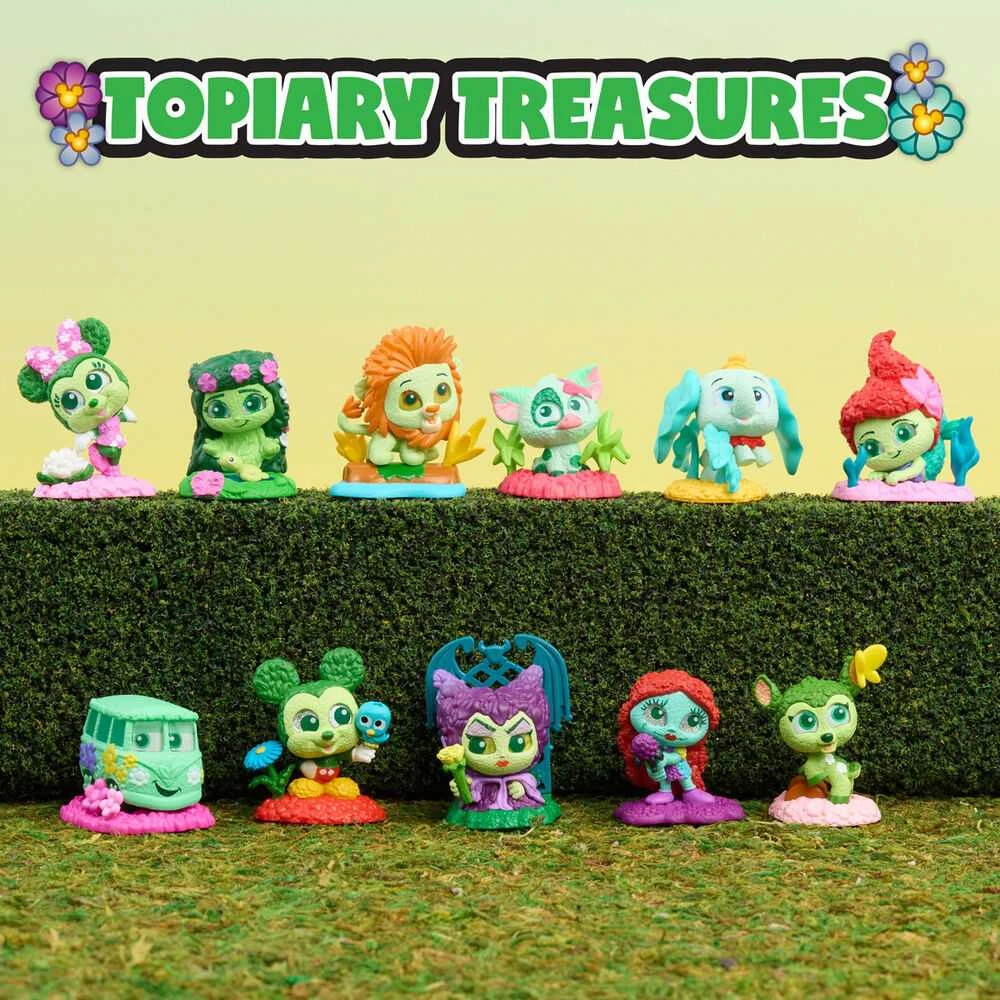 *****JustPlay DisneyDoorables MultiPeeks S15 01036