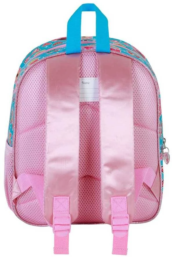 Karactermania Disney Minnie Happiness 3D backpack 31cm
