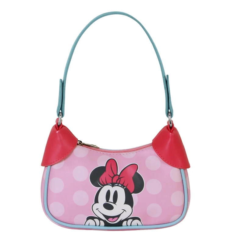 Karactermania Disney Minnie Ribbon bag