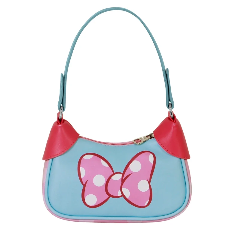 Karactermania Disney Minnie Ribbon bag
