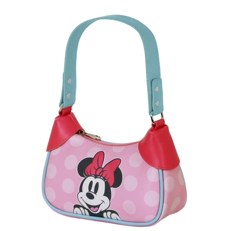Karactermania Disney Minnie Ribbon bag