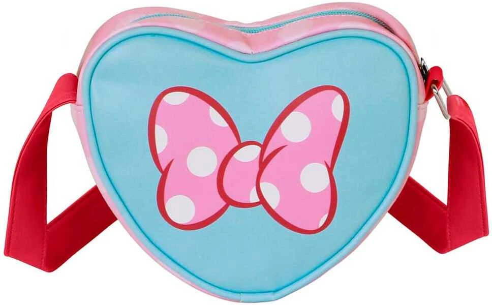 Karactermania Disney Minnie Ribbon bag