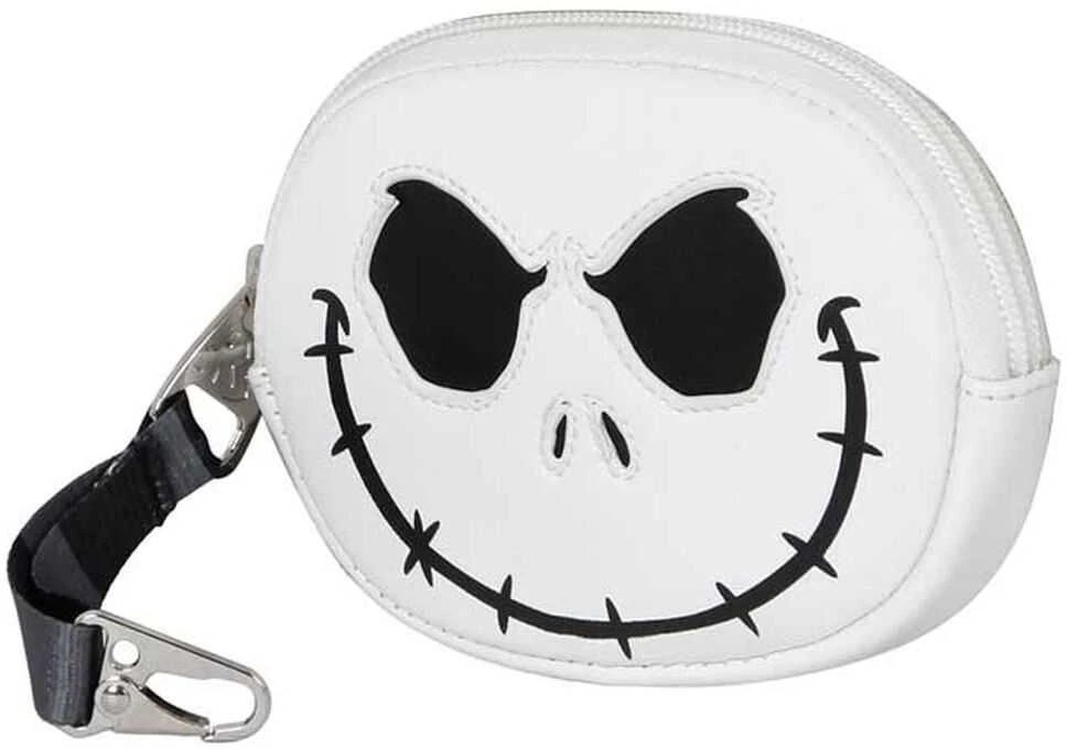 Karactermania Disney Nightmare Before Christmas Jack purse