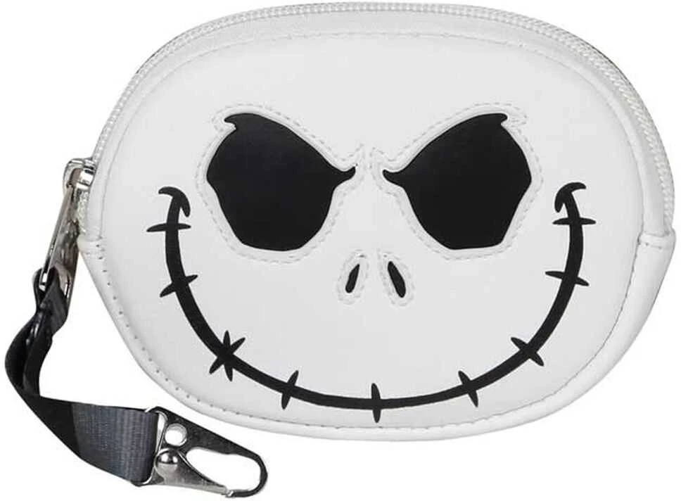 Karactermania Disney Nightmare Before Christmas Jack purse