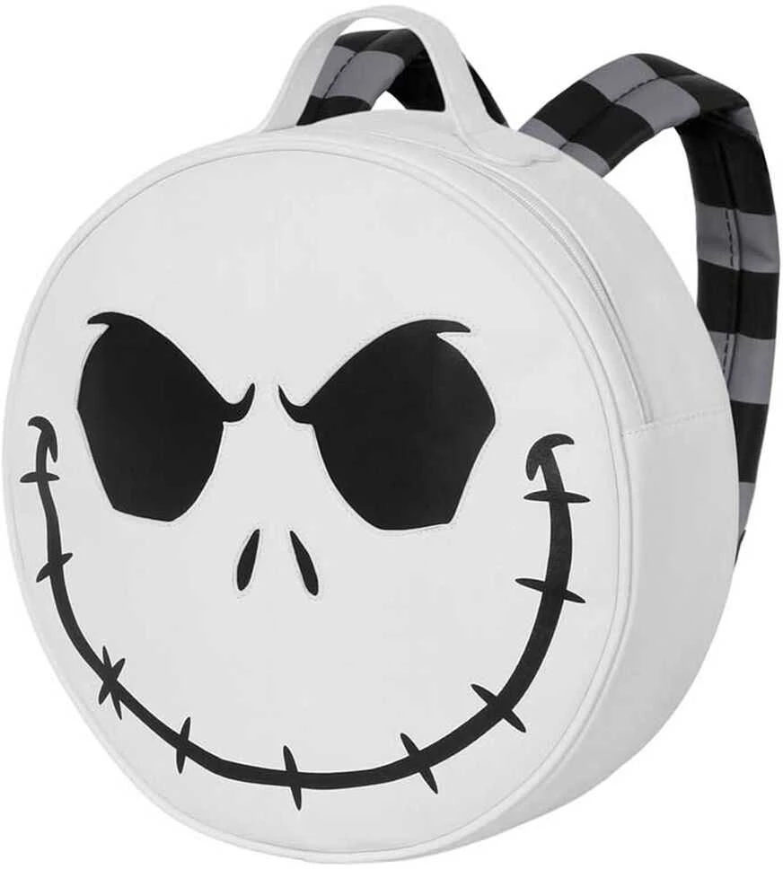 Karactermania Disney Nightmare Before Christmas Jack backpack