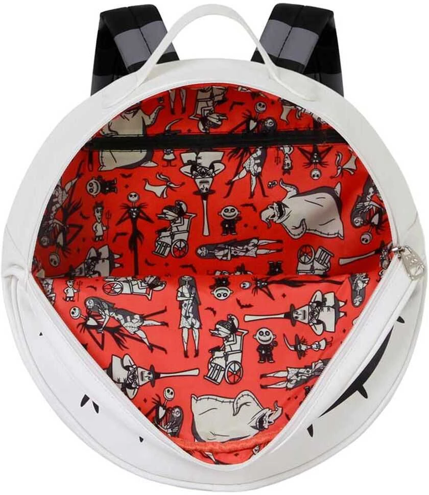 Karactermania Disney Nightmare Before Christmas Jack backpack