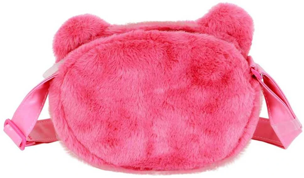 Karactermania Disney Pixar Toy Story Lotso Strawberry plush bag