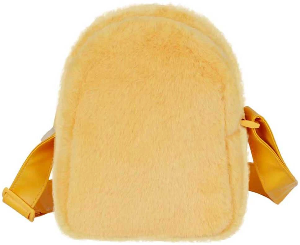 Karactermania Disney The Lion King Simba plush bag