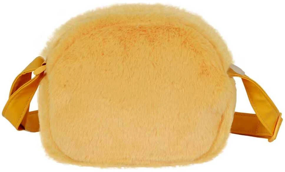 Karactermania Disney The Lion King Simba plush bag